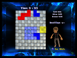 Cool Shapes
:Hard Level Cool Shapes